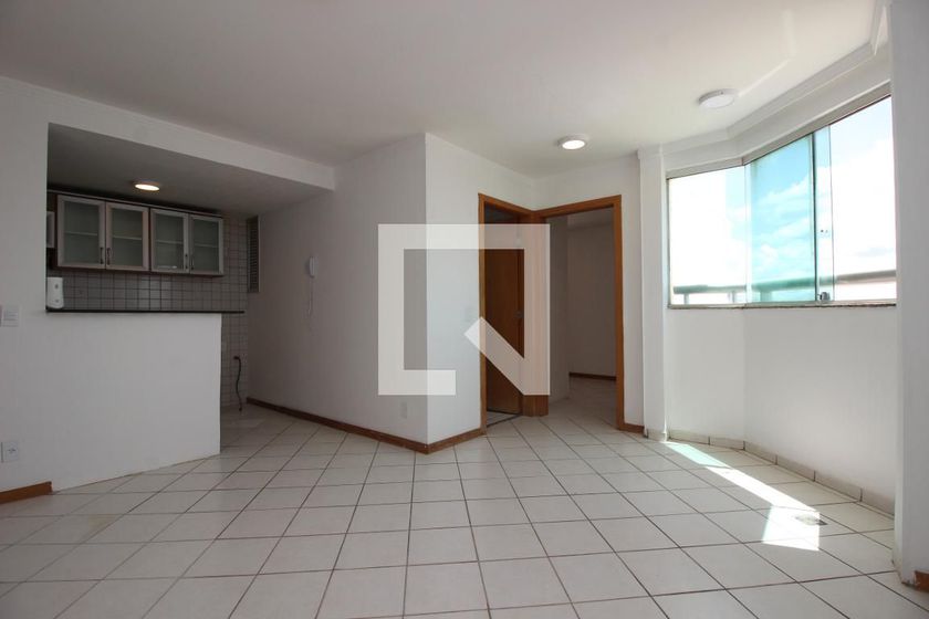 Foto 2 de Apartamento com 1 Quarto para alugar, 68m² em Taguatinga, Brasília