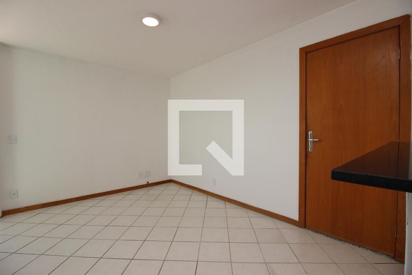 Foto 4 de Apartamento com 1 Quarto para alugar, 68m² em Taguatinga, Brasília