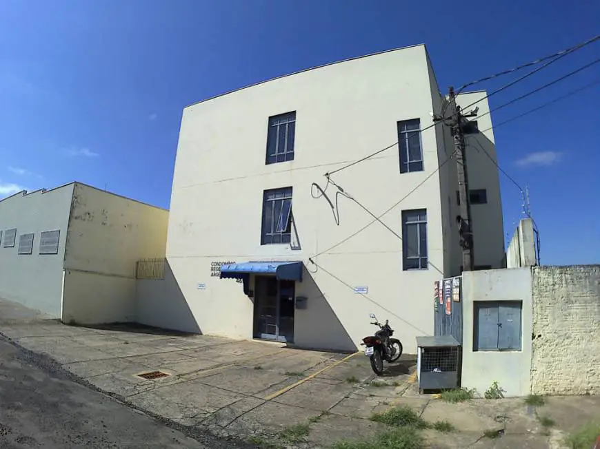 Foto 1 de Apartamento com 1 Quarto para alugar, 35m² em Vila Brasília, São Carlos