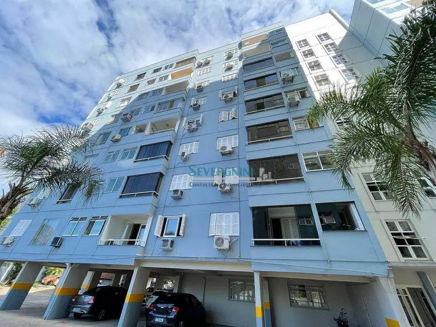 Foto 2 de Apartamento com 1 Quarto à venda, 47m² em Vila Cachoeirinha, Cachoeirinha