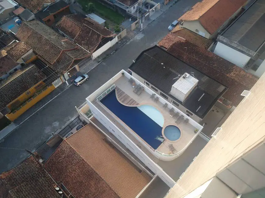 Foto 4 de Apartamento com 1 Quarto à venda, 51m² em Vila Guilhermina, Praia Grande