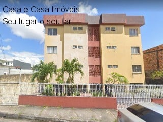 Foto 1 de Apartamento com 2 Quartos para alugar, 75m² em Adrianópolis, Manaus