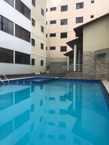 Foto 3 de Apartamento com 2 Quartos para alugar, 60m² em Bairro Cidade Jardim, Anápolis
