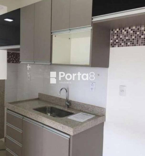 Foto 4 de Apartamento com 2 Quartos à venda, 65m² em Bom Jardim, São José do Rio Preto