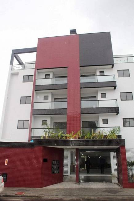 Foto 1 de Apartamento com 2 Quartos à venda, 112m² em Bom Retiro, Joinville
