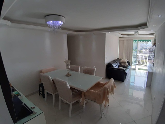 Foto 1 de Apartamento com 2 Quartos à venda, 84m² em Cachambi, Rio de Janeiro
