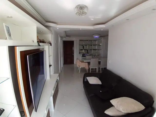 Foto 4 de Apartamento com 2 Quartos à venda, 84m² em Cachambi, Rio de Janeiro