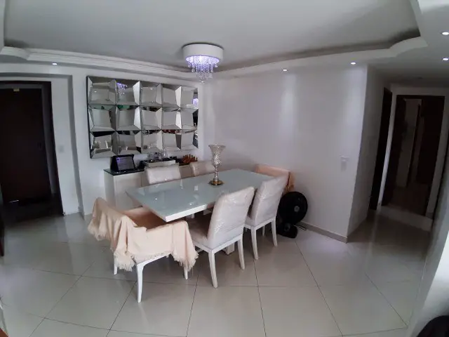 Foto 5 de Apartamento com 2 Quartos à venda, 84m² em Cachambi, Rio de Janeiro