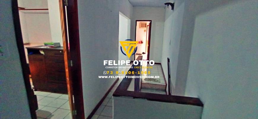 Foto 4 de Apartamento com 2 Quartos à venda, 70m² em Cambolo, Porto Seguro