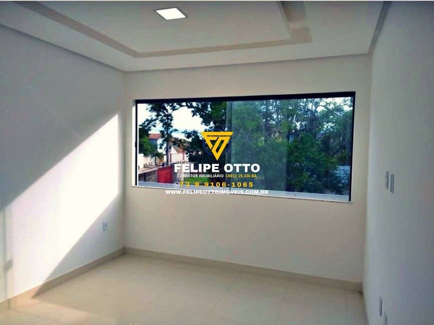 Foto 5 de Apartamento com 2 Quartos à venda, 70m² em Cambolo, Porto Seguro