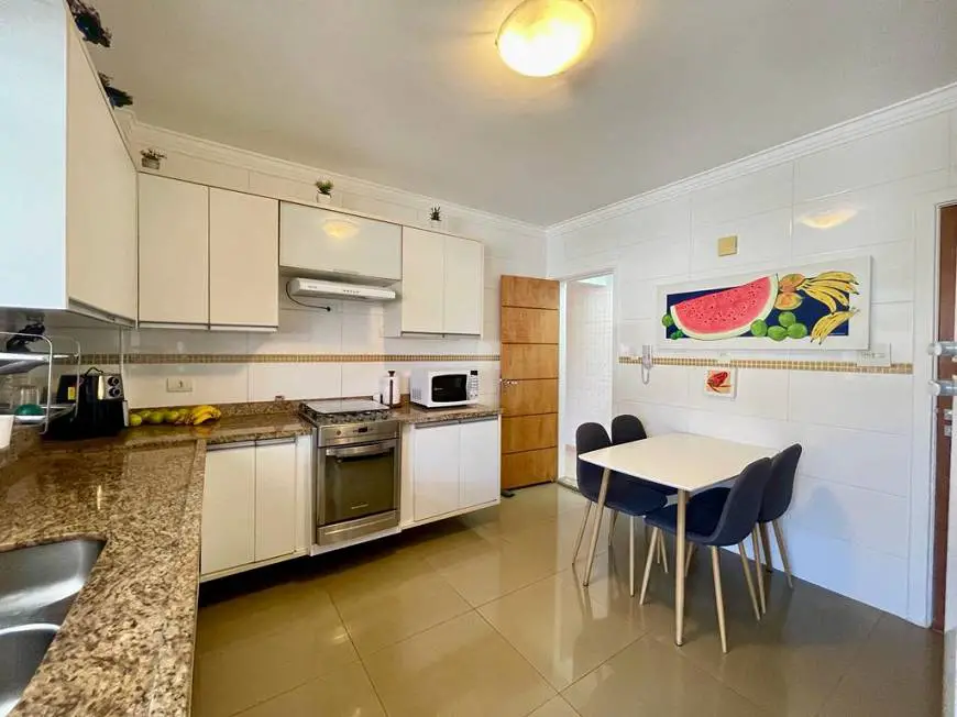 Foto 5 de Apartamento com 2 Quartos à venda, 100m² em Campo Grande, Santos