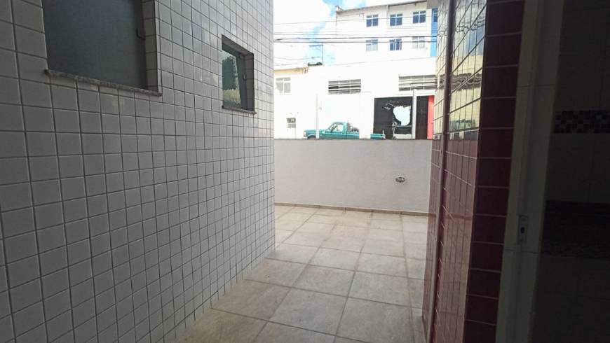 Foto 4 de Apartamento com 2 Quartos para alugar, 91m² em Cardoso, Belo Horizonte