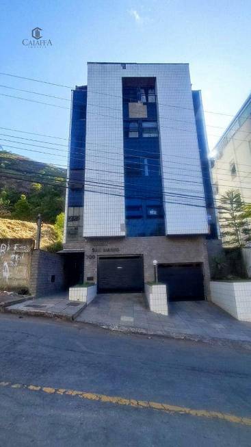 Foto 1 de Apartamento com 2 Quartos à venda, 74m² em Cascatinha, Juiz de Fora