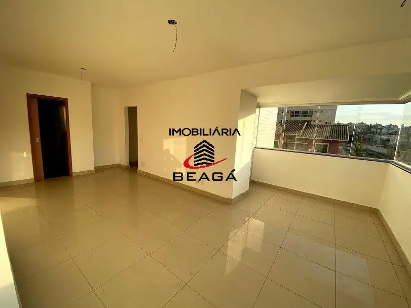 Foto 1 de Apartamento com 2 Quartos à venda, 81m² em Castelo, Belo Horizonte