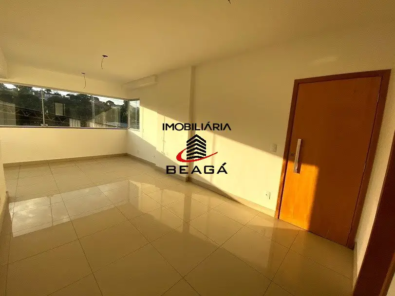 Foto 2 de Apartamento com 2 Quartos à venda, 81m² em Castelo, Belo Horizonte