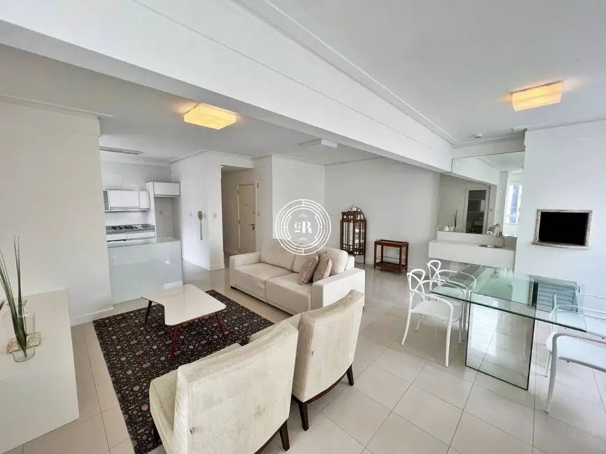 Foto 4 de Apartamento com 2 Quartos para alugar, 90m² em Centro, Balneário Camboriú