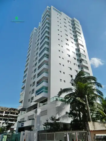 Foto 1 de Apartamento com 2 Quartos à venda, 75m² em Centro, Mongaguá