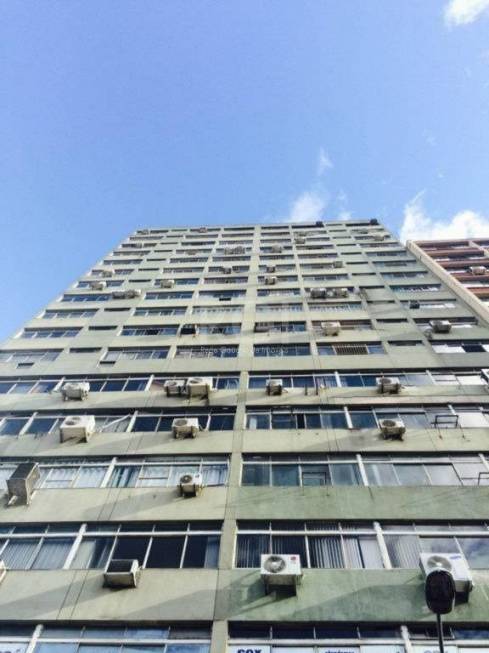 Foto 1 de Apartamento com 2 Quartos à venda, 55m² em Centro Histórico, Porto Alegre
