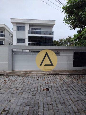 Foto 1 de Apartamento com 2 Quartos à venda, 75m² em Costazul, Rio das Ostras