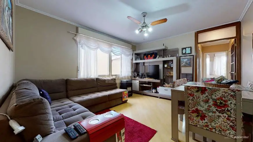 Foto 1 de Apartamento com 2 Quartos à venda, 76m² em Cristo Redentor, Porto Alegre
