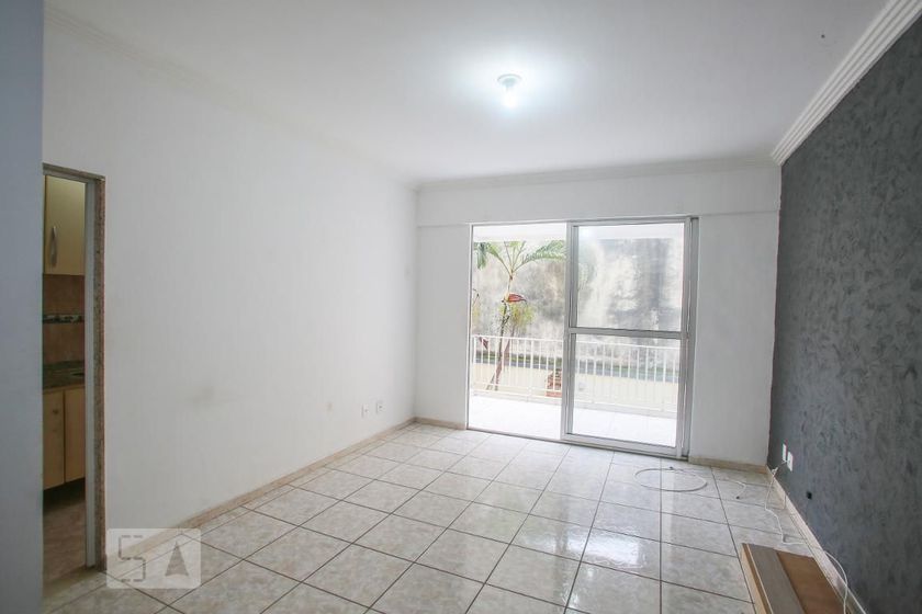 Foto 1 de Apartamento com 2 Quartos à venda, 70m² em Curicica, Rio de Janeiro
