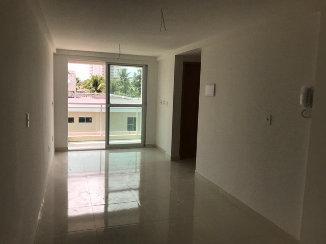 Foto 2 de Apartamento com 2 Quartos à venda, 60m² em Estados, João Pessoa