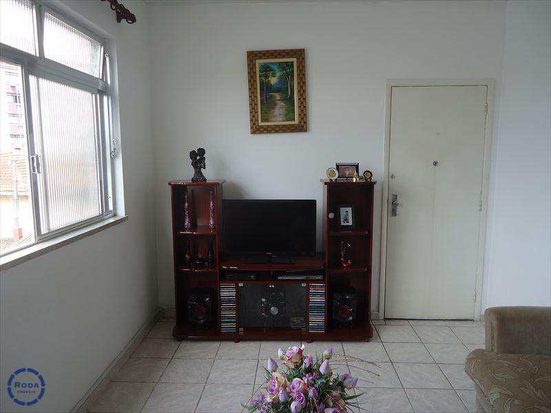 Foto 1 de Apartamento com 2 Quartos à venda, 95m² em Estuario, Santos