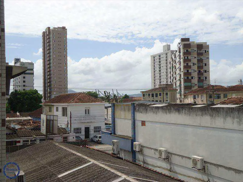 Foto 3 de Apartamento com 2 Quartos à venda, 95m² em Estuario, Santos