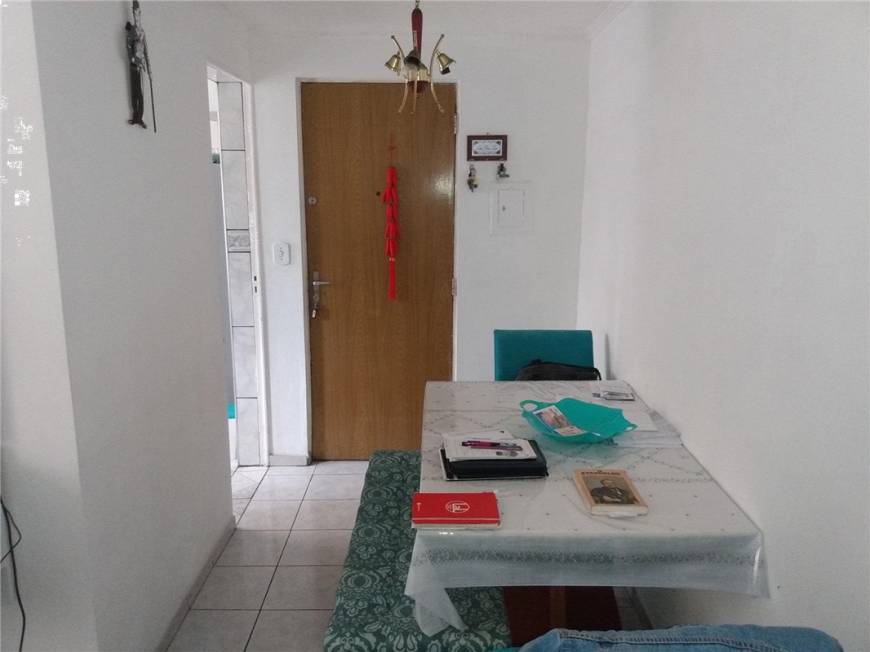 Foto 3 de Apartamento com 2 Quartos à venda, 56m² em Ferrazópolis, São Bernardo do Campo