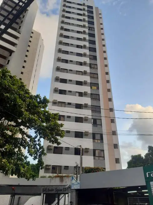 Foto 1 de Apartamento com 2 Quartos à venda, 77m² em Graças, Recife