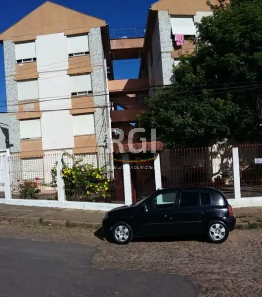 Foto 1 de Apartamento com 2 Quartos à venda, 46m² em Ipanema, Porto Alegre