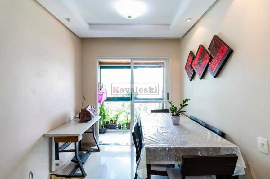 Foto 4 de Apartamento com 2 Quartos à venda, 57m² em Ipiranga, São Paulo