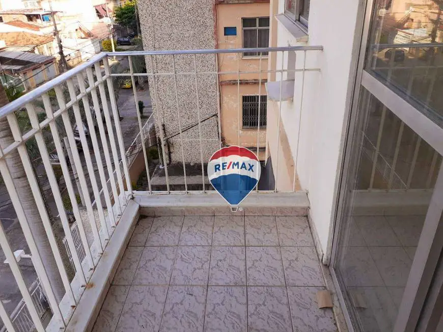 Foto 1 de Apartamento com 2 Quartos para alugar, 61m² em Irajá, Rio de Janeiro