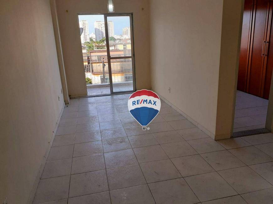 Foto 3 de Apartamento com 2 Quartos para alugar, 61m² em Irajá, Rio de Janeiro