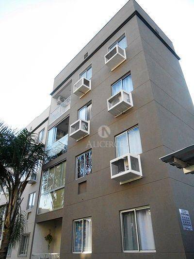 Foto 2 de Apartamento com 2 Quartos à venda, 50m² em Itoupavazinha, Blumenau