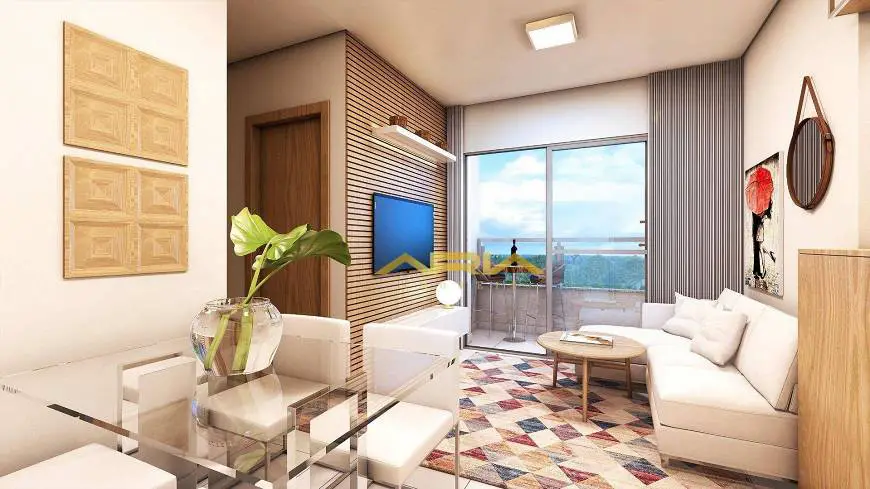 Foto 1 de Apartamento com 2 Quartos à venda, 44m² em Jardim Morumbi, Londrina
