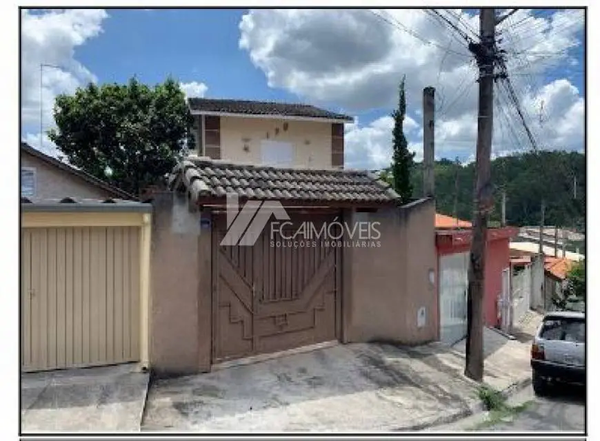 Foto 1 de Apartamento com 2 Quartos à venda, 87m² em Jardim Vera Tereza, Caieiras