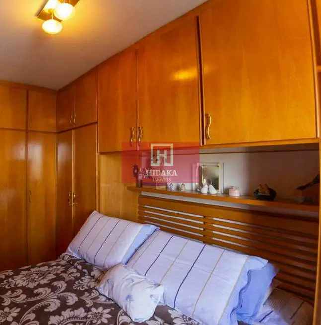 Foto 1 de Apartamento com 2 Quartos à venda, 49m² em Mandaqui, São Paulo