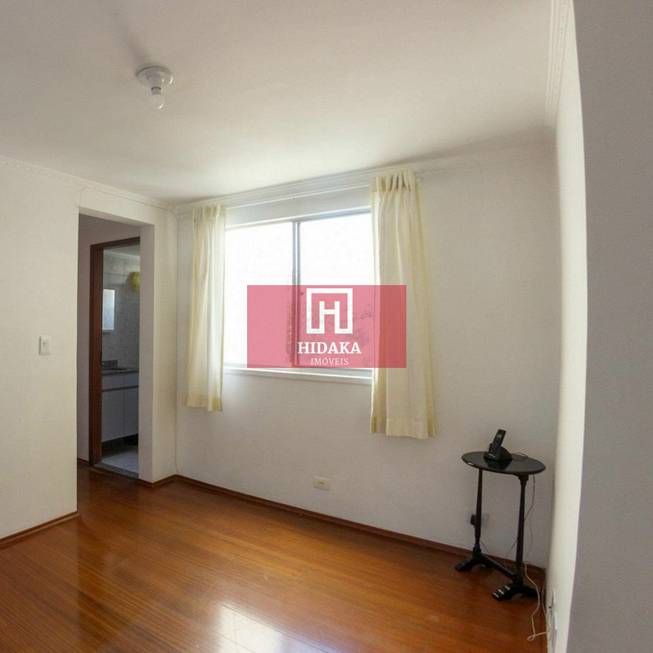 Foto 1 de Apartamento com 2 Quartos à venda, 50m² em Mandaqui, São Paulo