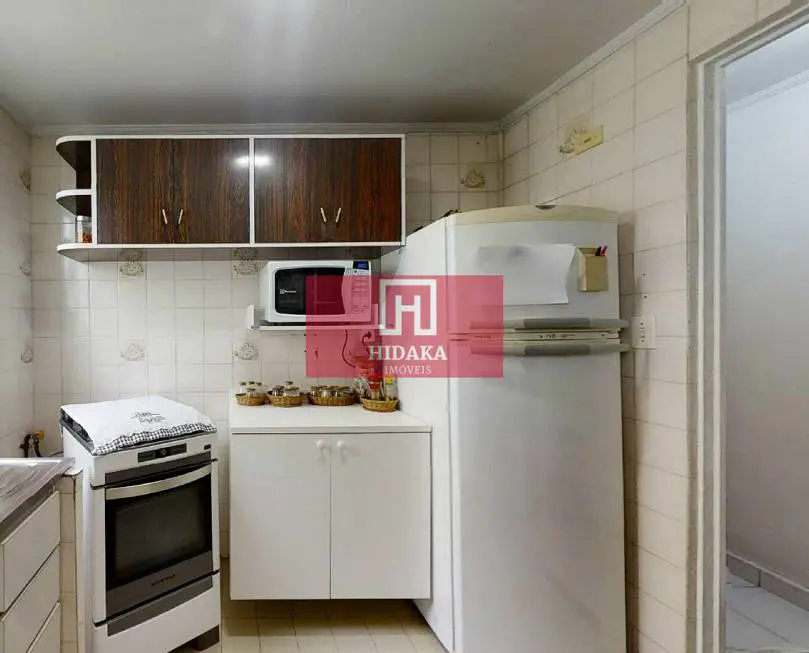 Foto 4 de Apartamento com 2 Quartos à venda, 63m² em Mandaqui, São Paulo