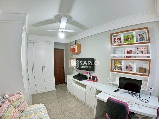 Foto 1 de Apartamento com 2 Quartos à venda, 83m² em Mata da Praia, Vitória