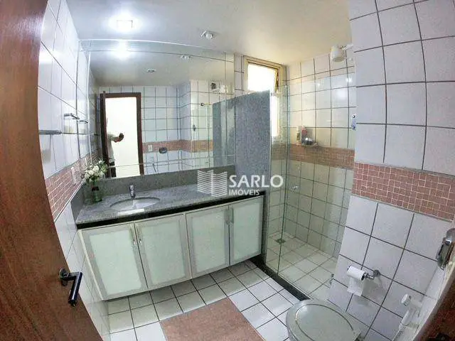 Foto 3 de Apartamento com 2 Quartos à venda, 83m² em Mata da Praia, Vitória