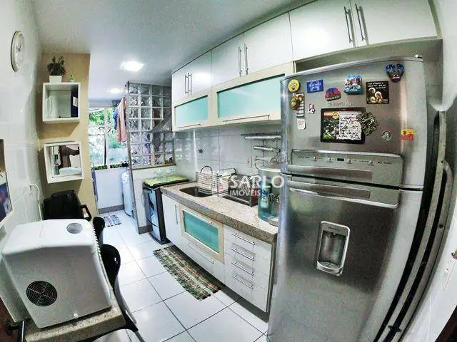 Foto 5 de Apartamento com 2 Quartos à venda, 83m² em Mata da Praia, Vitória