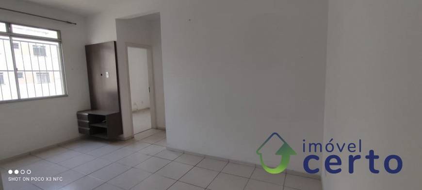 Foto 1 de Apartamento com 2 Quartos para alugar, 42m² em Nova Baden, Betim