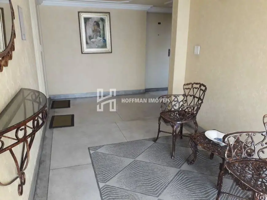 Foto 1 de Apartamento com 2 Quartos à venda, 62m² em Osvaldo Cruz, São Caetano do Sul