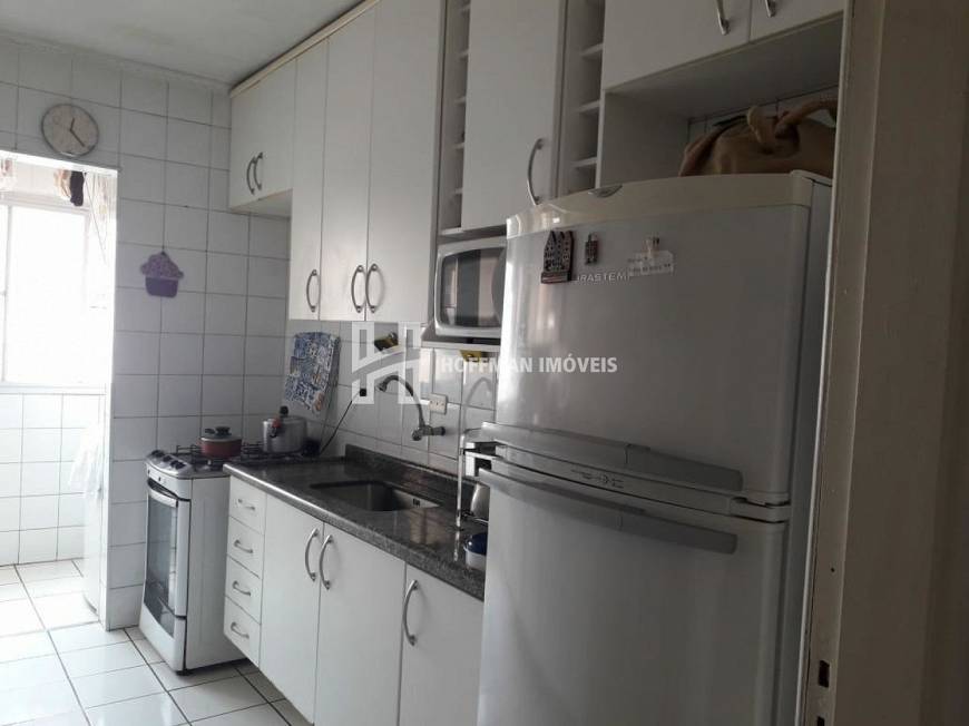 Foto 5 de Apartamento com 2 Quartos à venda, 62m² em Osvaldo Cruz, São Caetano do Sul