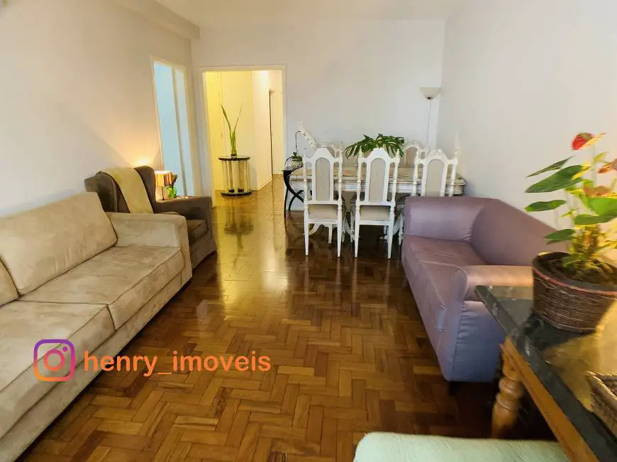 Foto 2 de Apartamento com 2 Quartos à venda, 130m² em Paraíso, São Paulo