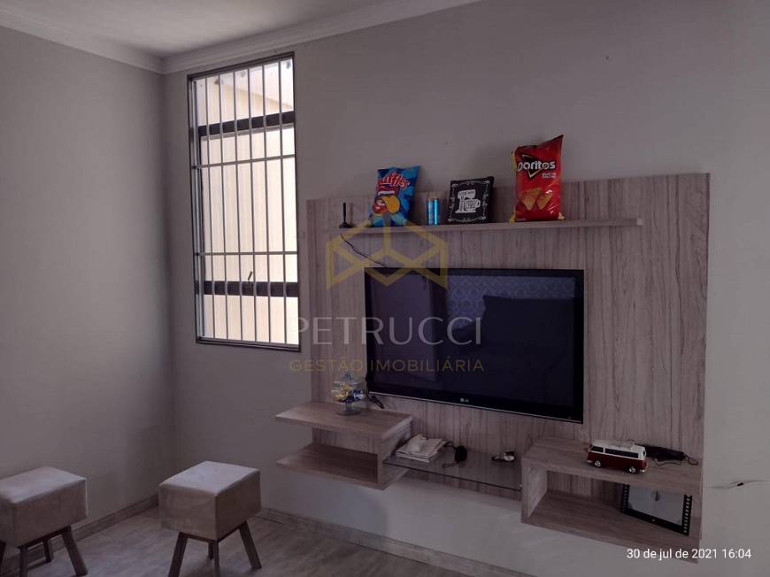Foto 3 de Apartamento com 2 Quartos à venda, 42m² em Parque das Colinas, Valinhos
