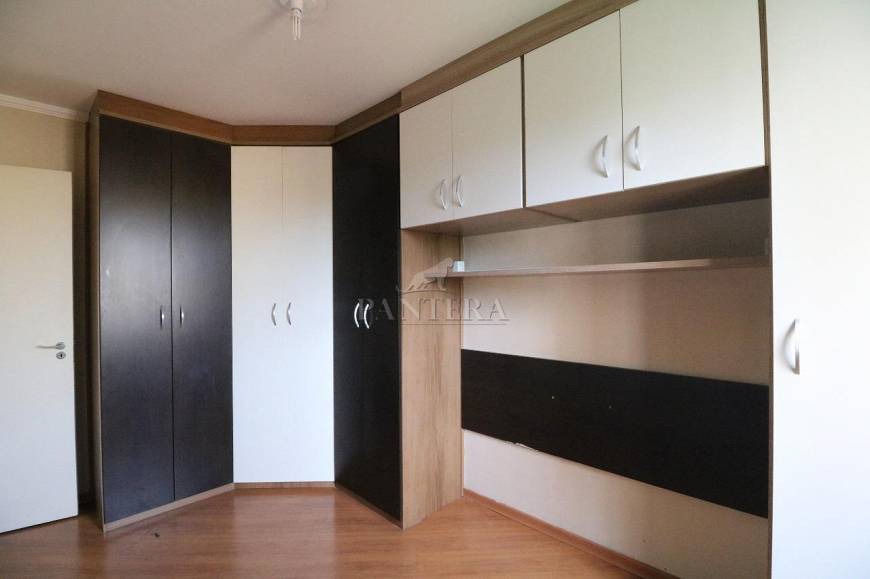 Foto 1 de Apartamento com 2 Quartos para alugar, 53m² em Parque das Nações, Santo André