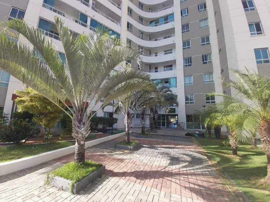 Foto 4 de Apartamento com 2 Quartos para alugar, 67m² em Ponta Negra, Natal